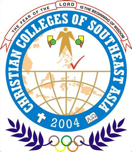 Academics – Christian Colleges of Southeast Asia (CCSA).